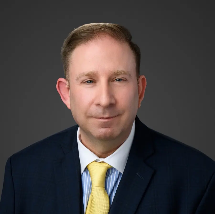 Eric J. Talley, Founder of Iconic Resources LLC — specialty and legacy insurance specialist in Southlake, TX